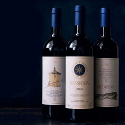 Vinuri Italia